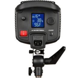 نور-ثابت-گودکس-Godox-SL-150-LED-Video-LightDaylight-Balanced